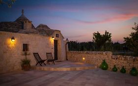 Trulli a Sud-Est