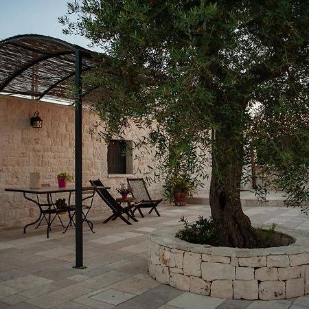 Villa Trulli a Sud-Est à Alberobello Extérieur photo