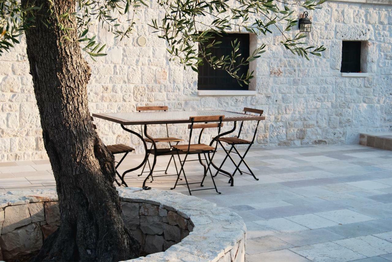 Villa Trulli a Sud-Est à Alberobello Extérieur photo