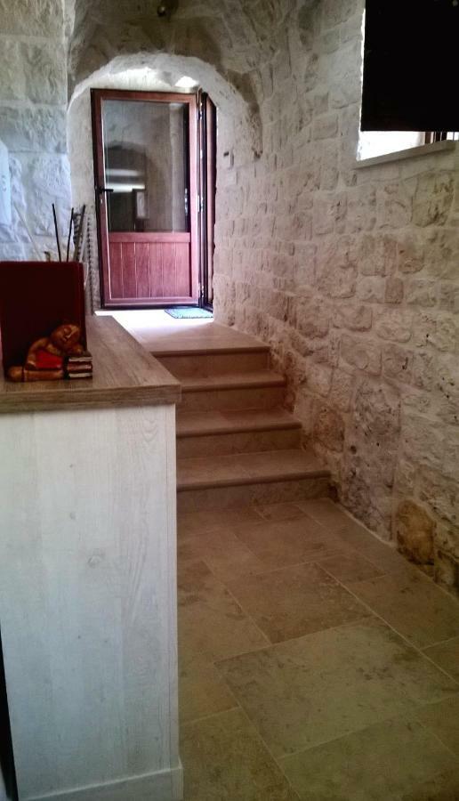 Villa Trulli a Sud-Est à Alberobello Extérieur photo