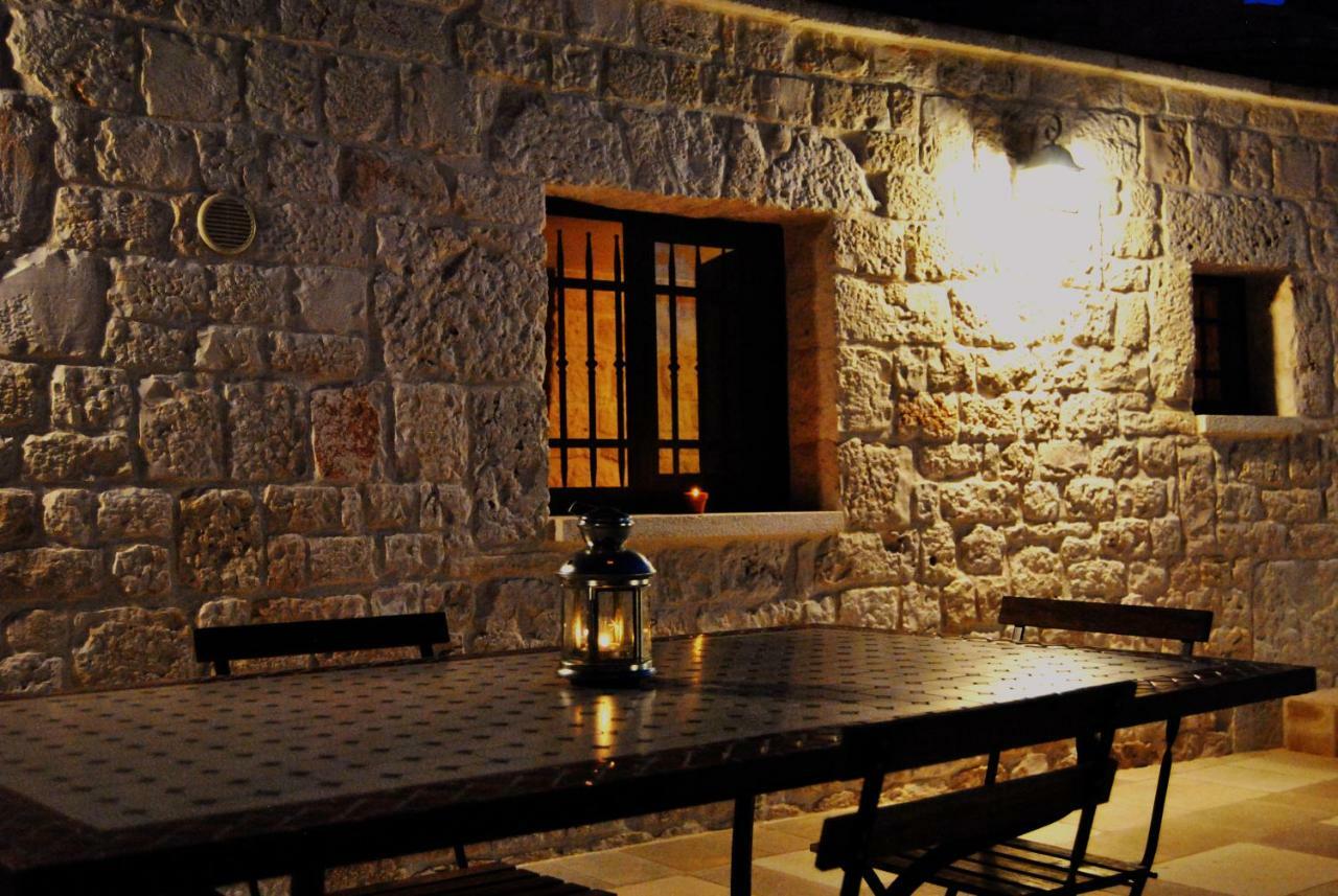 Villa Trulli a Sud-Est à Alberobello Extérieur photo